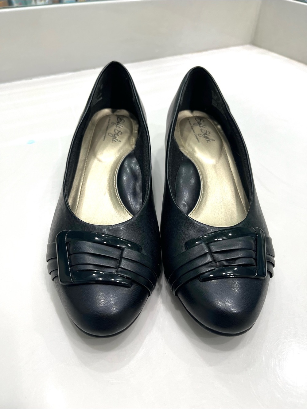 Hush Puppies Pumps